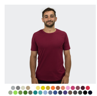 TRENDSWEAR Element Unisex T-Shirt product image
